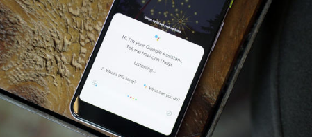 谷歌智能助理获得了新的选择以帮助提高其准确性
