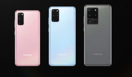 三星GalaxyS20通过8K视频拍摄提供专业级拍摄功能