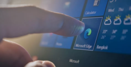 微软MicrosoftEdge更新可能使其比谷歌Chrome快得多