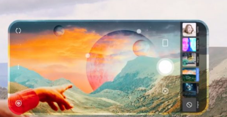 Adobe宣布推出适用于iOS和安卓的全新AI供电的Photoshop相机应用程序