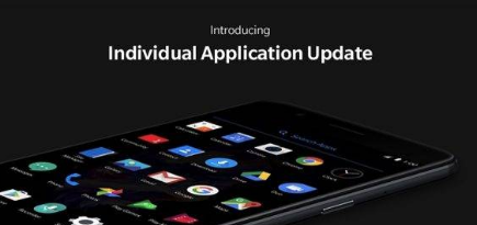 OnePlus使用OnePlus启动器介绍单个应用程序更新
