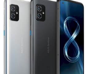 华硕ZenFone8是Android最新的迷你旗舰智能手机