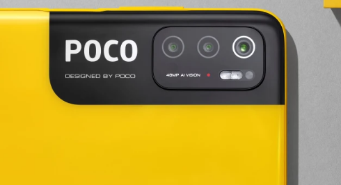 PocoM3Pro5G正式采用Dimensity700和90Hz显示屏