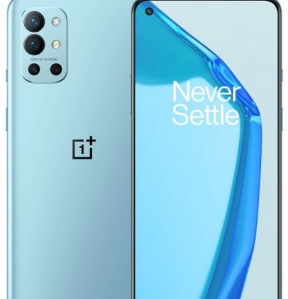 OnePlus9RT智能手机将于10月15日发布