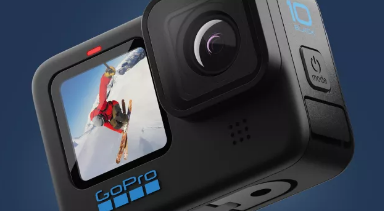 GoProHero10Black来了这是Hero9应有的一切