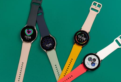 三星GalaxyWatch4手表可以与iPhone搭配使用吗