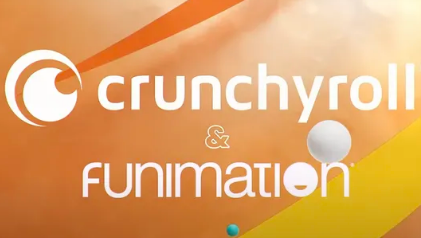 3月2日Funimation的动漫库正在转移到Crunchyroll