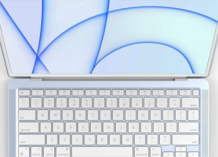 2023款配备15英寸显示屏的苹果MacBookAir或以不同名称出货