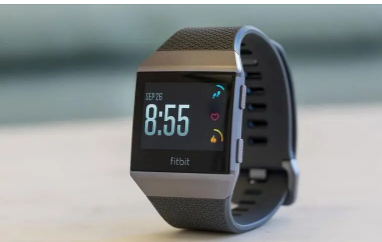 Fitbit联合创始人揭示了Fitbit智能手表的未来