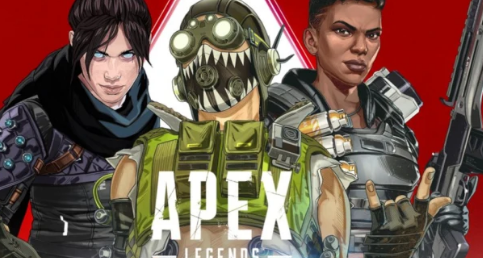 ApexLegendsMobile终于在Android和iOS上可用