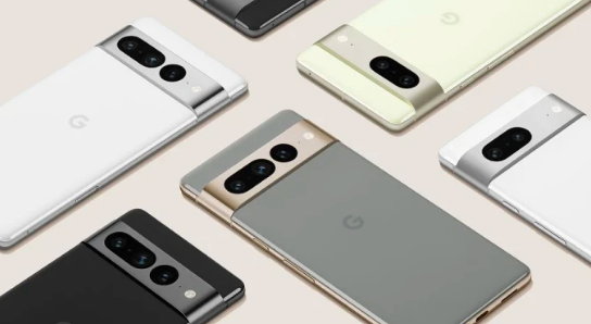 谷歌Pixel7和7Pro可能会加入第三种变体