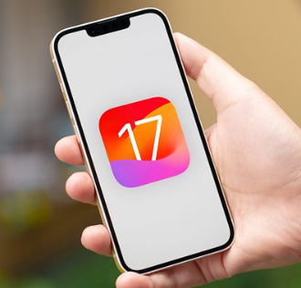 iOS 17以下是2023年iPhone即将推出的新功能