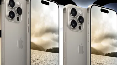 据传iPhone 16 Pro Max将配备升级的摄像头以及超长的电池续航时间