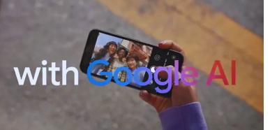 泄露的谷歌 Pixel 8a视频揭示了一整套新功能