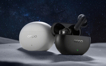 Oppo Enco Air 4 Pro规格曝光可在5月23日发布前预订
