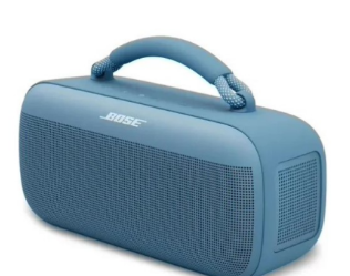 Bose SoundLink Max扬声器现已开放预订