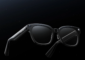 Sharge发布智能摄影眼镜A1预售价999元起
