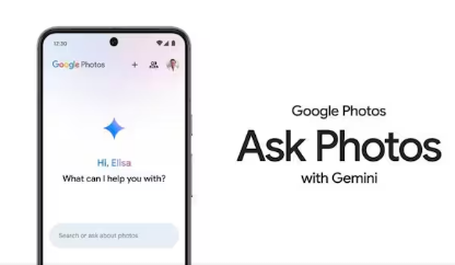 谷歌推出询问照片人工智能技术让搜索更轻松更快捷