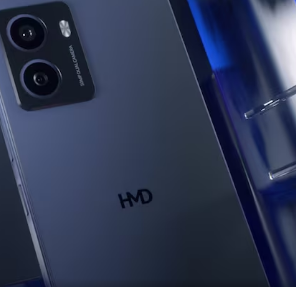 HMD推出其首款非诺基亚智能手机
