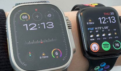 Apple Watch SE可能就是你需要的所有智能手表
