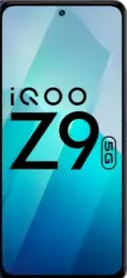 Vivo iQOO Z9智能手机评测