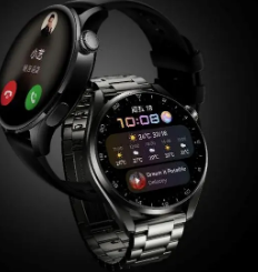 荣耀发布了一款名为Honor Watch GS 4的新型智能手表