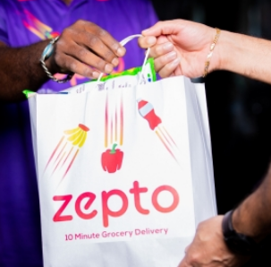 首席执行官希望Zepto成为一家价值500亿美元拥有数十万名员工的公司