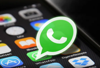 WhatsApp视频通话将获得AR效果改变你与人交谈的方式