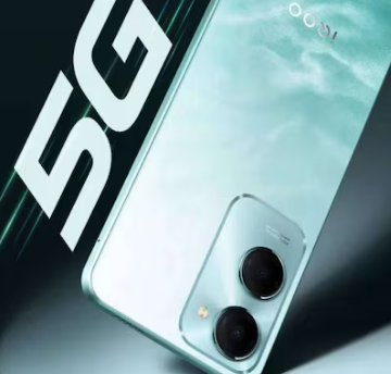 iQoo Z9 Lite 5G发布会确认预期规格价格等