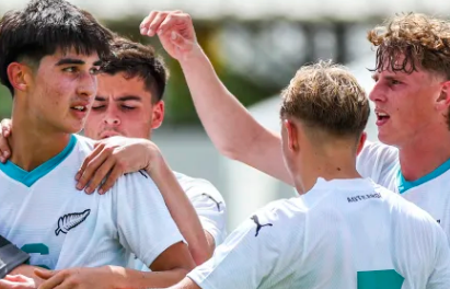 新西兰以轻松胜利开启大洋洲橄榄球联赛征程