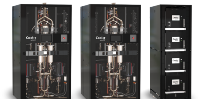 CoolIT Systems推出用于AI和HPC冷却解决方案的新型CDU