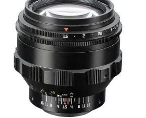 TTArtisan 75mm f1.5旋涡散景效果镜头发布