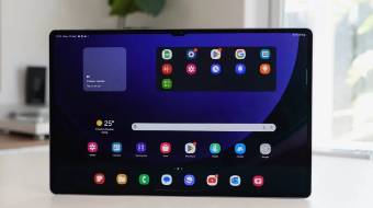 Galaxy Tab S9 将通过 One UI 7 更新获得 Galaxy AI 按钮支持