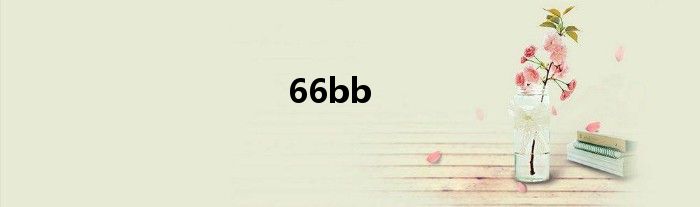 66bb